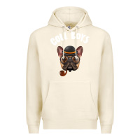 Tofu Cool Boys Premium Hoodie - Bettercallsaul