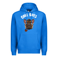 True Royal Cool Boys Premium Hoodie - Bettercallsaul