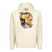 Tofu kinda emotional kinda emotionless Premium Hoodie - MaliasSmallBusiness