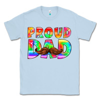 Proud Dad Classic Tee | Teevron