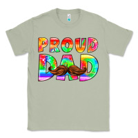 Matcha proud dad Classic Tee - HRA Design Shop