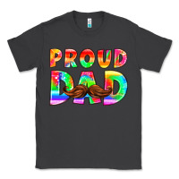 Smoke proud dad Classic Tee - HRA Design Shop