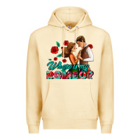 Pina Colada where is my romeo Premium Hoodie - AdoDesignShop