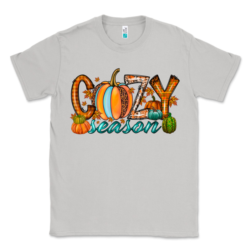 Cozy Season Classic Tee by RacoonDesign | Teevron