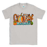 Moon Dust cozy season Classic Tee - RacoonDesign