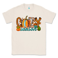Natural cozy season Classic Tee - RacoonDesign