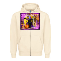 Sandshell witchy cat tumbler Zipper Hoodie - BundleAndBundleShop