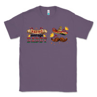 Lavender nacho average daddy libbey glass Classic Tee - HRA Design Shop