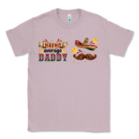 Lilac nacho average daddy libbey glass Classic Tee - HRA Design Shop