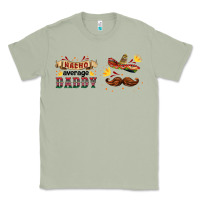 Matcha nacho average daddy libbey glass Classic Tee - HRA Design Shop