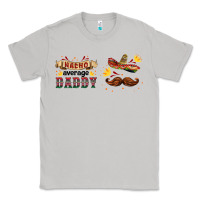 Moon Dust nacho average daddy libbey glass Classic Tee - HRA Design Shop