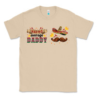 Mushroom nacho average daddy libbey glass Classic Tee - HRA Design Shop