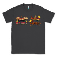 Smoke nacho average daddy libbey glass Classic Tee - HRA Design Shop