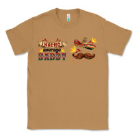 Toasted Coconut nacho average daddy libbey glass Classic Tee - HRA Design Shop