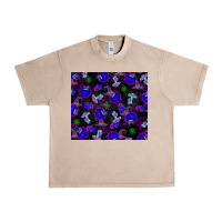 French Oak halloween Urban Heavy Tee - texasbilliewilder