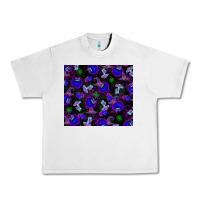 Lunar Rock halloween Urban Heavy Tee - texasbilliewilder