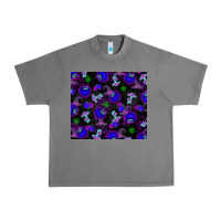 Tornado halloween Urban Heavy Tee - texasbilliewilder