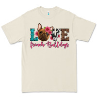Bone love french bulldogs Premium Tee - Artiststas