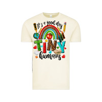 Vintage Arctic it s a good day tiny humans Vintage Tee - texasbilliewilder