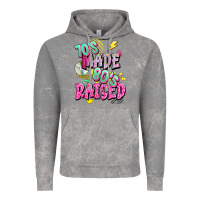 Cloud Rock 70s made 80s raised Vintage Hoodie - texasbilliewilder