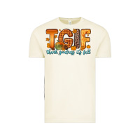 Vintage Arctic tgif thank goodness it s fall Vintage Tee - Zillion Design Studio