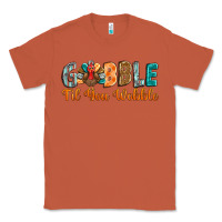 Copper gobble till you wobble Classic Tee - BarkalooDesign