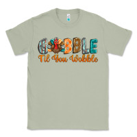 Matcha gobble till you wobble Classic Tee - BarkalooDesign