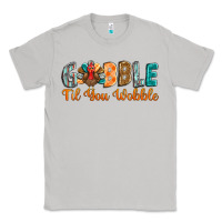 Moon Dust gobble till you wobble Classic Tee - BarkalooDesign