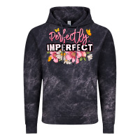 Cloud Black perfectly imperfect Vintage Hoodie - JahusDesignShop