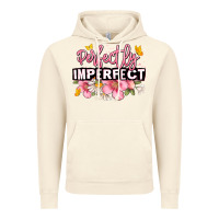 Vintage Artic perfectly imperfect Vintage Hoodie - JahusDesignShop