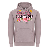 Vintage Zinc perfectly imperfect Vintage Hoodie - JahusDesignShop