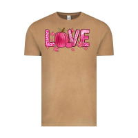 Vintage Camel love breast cancer Vintage Tee - Zillion Design Studio