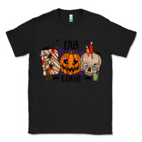 Black fabboolous Classic Tee - RacoonDesign