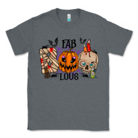 Charcoal Heather fabboolous Classic Tee - RacoonDesign