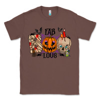Chestnut fabboolous Classic Tee - RacoonDesign
