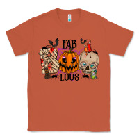 Copper fabboolous Classic Tee - RacoonDesign