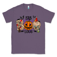 Lavender fabboolous Classic Tee - RacoonDesign