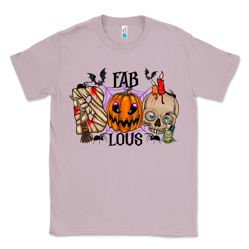 Fabboolous Classic Tee by RacoonDesign | Teevron
