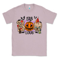 Lilac fabboolous Classic Tee - RacoonDesign
