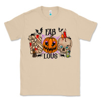 Mushroom fabboolous Classic Tee - RacoonDesign