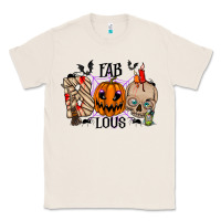 Natural fabboolous Classic Tee - RacoonDesign