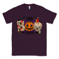 Plum fabboolous Classic Tee - RacoonDesign