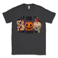 Smoke fabboolous Classic Tee - RacoonDesign