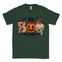 Sports Green fabboolous Classic Tee - RacoonDesign