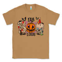 Toasted Coconut fabboolous Classic Tee - RacoonDesign