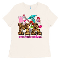 Valentines Day M A Medical Assistant Ladies Tee | Teevron