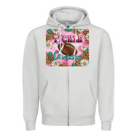 Dove Grey Breast cancer  tackle cancer tumbler Zipper Hoodie - Artiststas