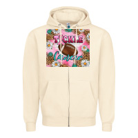 Sandshell Breast cancer  tackle cancer tumbler Zipper Hoodie - Artiststas
