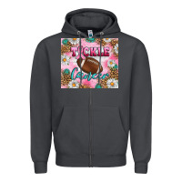 Smoke Breast cancer  tackle cancer tumbler Zipper Hoodie - Artiststas