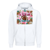 White Breast cancer  tackle cancer tumbler Zipper Hoodie - Artiststas